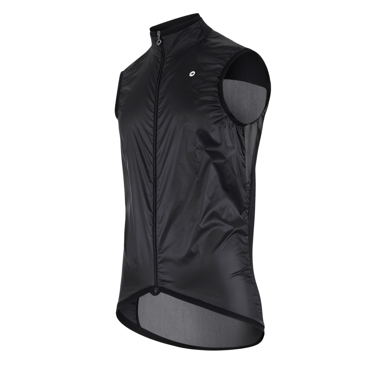 Assos Mille GT c2 Wind Man's Vest | Black Series | Velonova ®